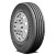 Continental Hsr2 Sa - Tire 295/80R22.5 126H | 05121110000