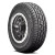 Delinte Dx-10 Bandit A/T Tire 215/75R15 100T 500 A A | 9524