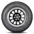 Delinte Dx-10 Bandit A/T Tire LT245/75R17 121/118S | 9593