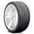 Delinte Desert Storm Ii Ds8 Tire 235/55R19 105W 500 A A | 805553
