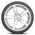 Delinte Desert Storm Ii Ds8 Tire 315/30R22 107Y 500 A A | 805485