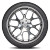 Delinte Dh2 Tire 215/45ZR17 91W 420 A A | 200811