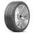 Delinte Thunder D7 225/40ZR19 Tires | 841623100513 | 225 40 19 Tire