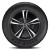 Goodyear Eagle Gt Ii Tire P275/60R17 110T 420 A B White Letter | 116803499