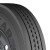 Goodyear Endurance Rsa Tire 295/75R22.5 144/141L | 756817674