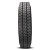 Hankook Dh06 Tire 295/75R22.5 144/141L | 3001635
