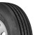 Hercules Strong Guard H-Rd Tire 285/75R24.5 144/141L | 95333