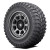 Hercules Tis Tt1 Tire 35x12.50R18LT 128Q | 98534