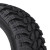 Hercules Tis Tt1 Tire 35x12.50R22LT 121Q | 98536