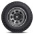 Hercules Tis Tt1 Tire 37x13.50R22LT 128Q | 98538