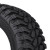 Hercules Tis Tt1 Tire 37x13.50R22LT 128Q | 98538