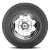 Mastercraft Courser Hxt Tire LT285/70R17 121/118S | 175051001