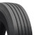 Milestar Bs627 Sw Tire 255/70R22.5 140/137M | 21903007