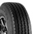 Milestar Steelpro Ms597 - Tire LT235/85R16 120/116Q | 22270041