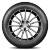 Nokian Hakkapeliitta R5 Tire 205/65R16 99R | T432153