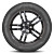 Nokian One Tire 255/50R19 107V 720 A A | T432004