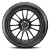 Pirelli Cinturato Weatheractive Tire 225/40R18 92W 700 A A | 4163400