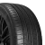 Pirelli P Zero All Season Run Flat Tire 285/35R20 104H 500 A A | 3946100