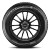 Pirelli Scorpion Zero Tire 285/60R17 114V 300 A A | 0917400
