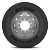 Sumitomo St909 Tire 245/70R19.5 136/134N | 5533086