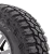 Thunderer Trac Grip M/T Tire 32x11.50R15LT 113Q | TH2496