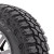 Thunderer Trac Grip M/T Tire 35x12.50R17LT 121Q | TH2466