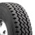 Bridgestone M843 Tire 11R22.5 99K | 287857