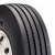 Hankook Ah24 Tire 11R24.5 146/143L | 3001787