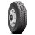 Hankook Dh06 Tire 11R24.5 149/146L | 3001488