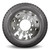 Roadmaster RM275 11R24.5 Tires | 173005011 | 11 24.5 Tire