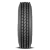 Yokohama 712L Tire 11R24.5 149/146L | 120171224