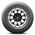 Falken Rubitrek A/T 01 Tire 275/55R20 117T 600 A B | 28074522
