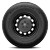Bfgoodrich Elite-Force T/A Tire 235/55R17 103W 700 A A | 10404