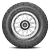 Bfgoodrich Hd-Terrain T/A Kt Tire LT245/70R17 119/116Q | 40410