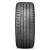 Continental Extremecontact Sport02 Tire 225/45ZR17 91W 340 AA A | 03124980000