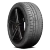 Continental Extremecontact Sport02 Tire 275/30ZR19 96Y 340 AA A | 03125390000