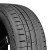 Continental Extremecontact Sport02 Tire 295/30ZR20 101Y 340 AA A | 03125640000
