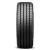 Fuzion Max Traction Tire LT285/75R16 126/123Q | 012977