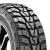 Fuzion Max Traction Tire LT285/75R16 126/123Q | 012977