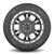 Goodyear Wrangler Steadfast Ht 265/50R20 Tires | 269011969