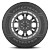 Goodyear Wrangler Workhorse Ht Tire 235/65R16C 121/119R | 131195995