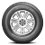 Michelin Defender Ltx M/S 2 Tire LT275/70R18 125/122S | 13990