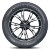 Yokohama Advan Sport V107 Tire 225/45ZR18 95Y 240 AA A | 110110711