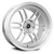 Mst Suzuka Wheels Rims 15x7 4x100 Glossy Silver 33mm | 19-5749-33-SIL