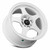 Vors Sp1 Wheels Rims 15x7 4x100 White 35mm | SP01157040035W