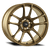 Konig 108Bz Heliogram Wheels Rims 16x8 4x108 Matte Bronze 40mm | 108BZ-HL86108408