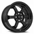 Vors Tr7 Wheels Rims 16x7 4x108 Black 35mm | TR0716708H35BK-408
