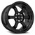 Vors Tr7 Wheels Rims 16x8 4x98 Black 20mm | TR0716808H20BK-498