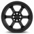 Vors Tr7 Wheels Rims 16x8 4x98 Black 20mm | TR0716808H20BK-498