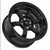 Vors Tr7 Wheels Rims 16x8 4x98 Black 20mm | TR0716808H20BK-498